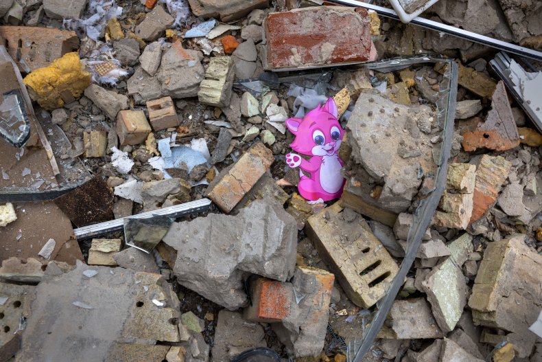 ukraine russia putin war