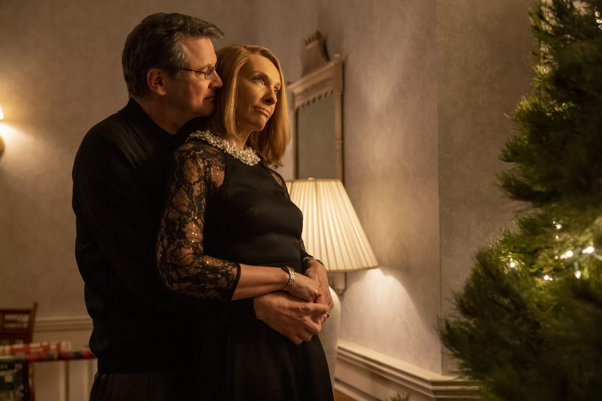 'The Staircase' on HBO Max Release Date, Cast, Trailer, Plot - Vimarsana News