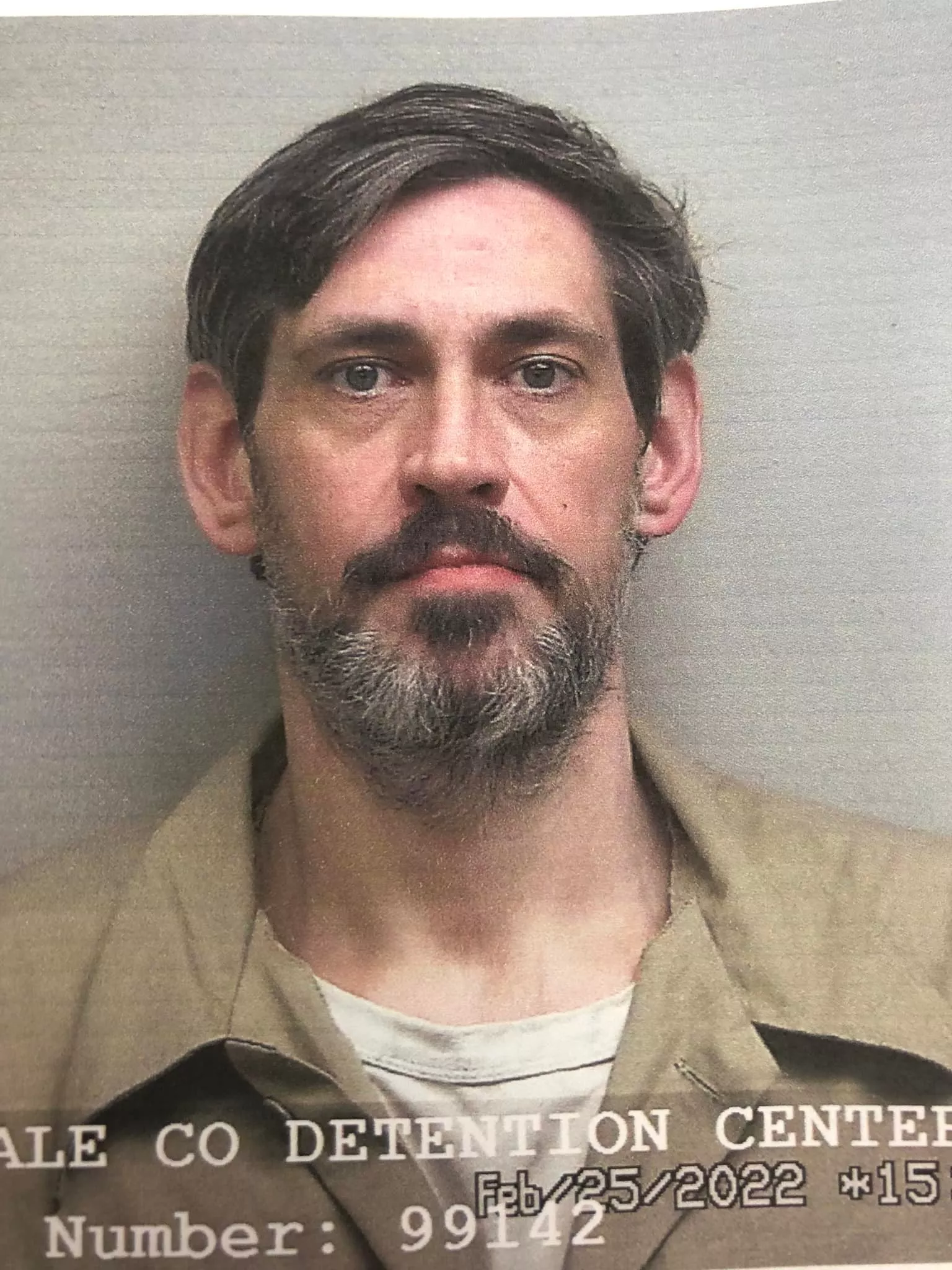 Casey White Previously Plotted Jail Break, 2 Cops Ordered to Guard Him - Vimarsana News