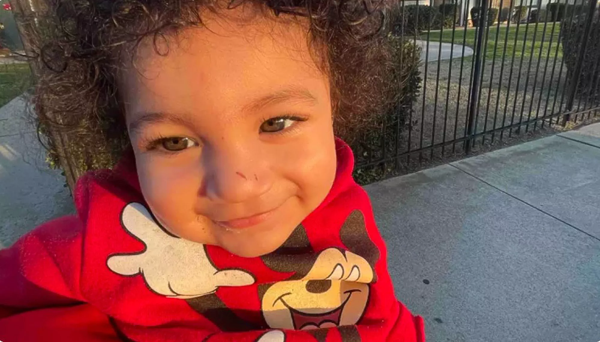 Couple Burned 1-Year-Old With Blowtorch Prior to His Death: Police - Vimarsana News