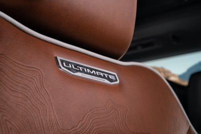 2023 GMC Yukon Denali Ultimate 2023 GMC Yukon Denali Ultimate