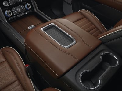 2023 GMC Yukon Denali Ultimate 2023 GMC Yukon Denali Ultimate