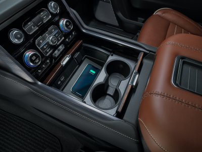 2023 GMC Yukon Denali Ultimate 2023 GMC Yukon Denali Ultimate