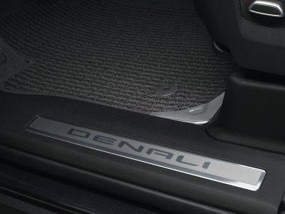 2023 GMC Yukon Denali Ultimate 2023 GMC Yukon Denali Ultimate