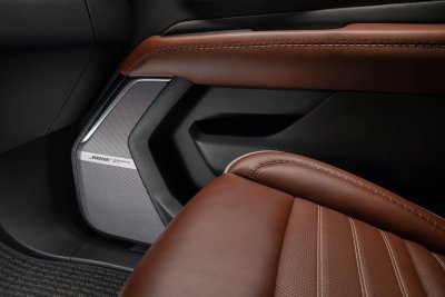 2023 GMC Yukon Denali Ultimate 2023 GMC Yukon Denali Ultimate