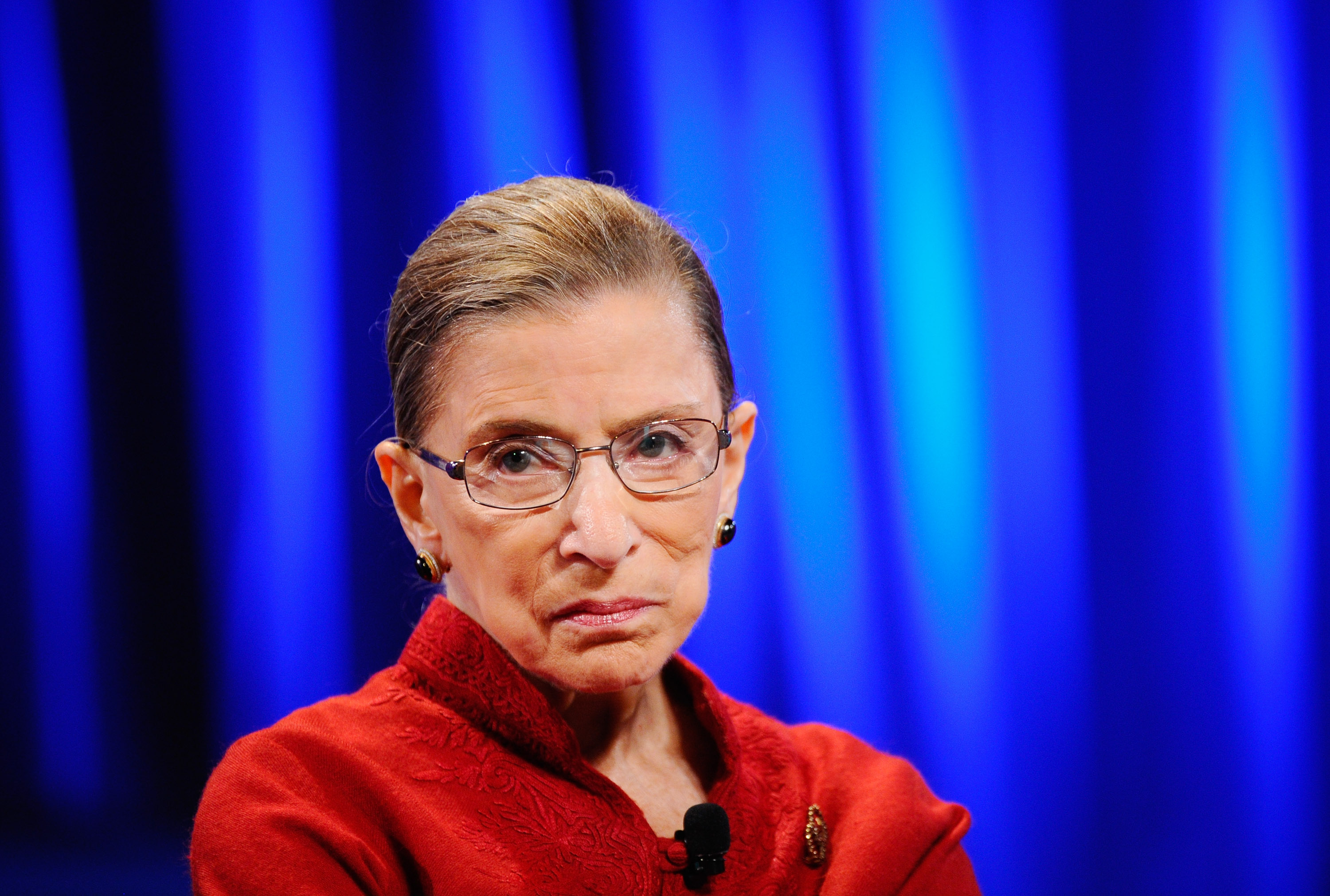 Ginsburg rule outlet