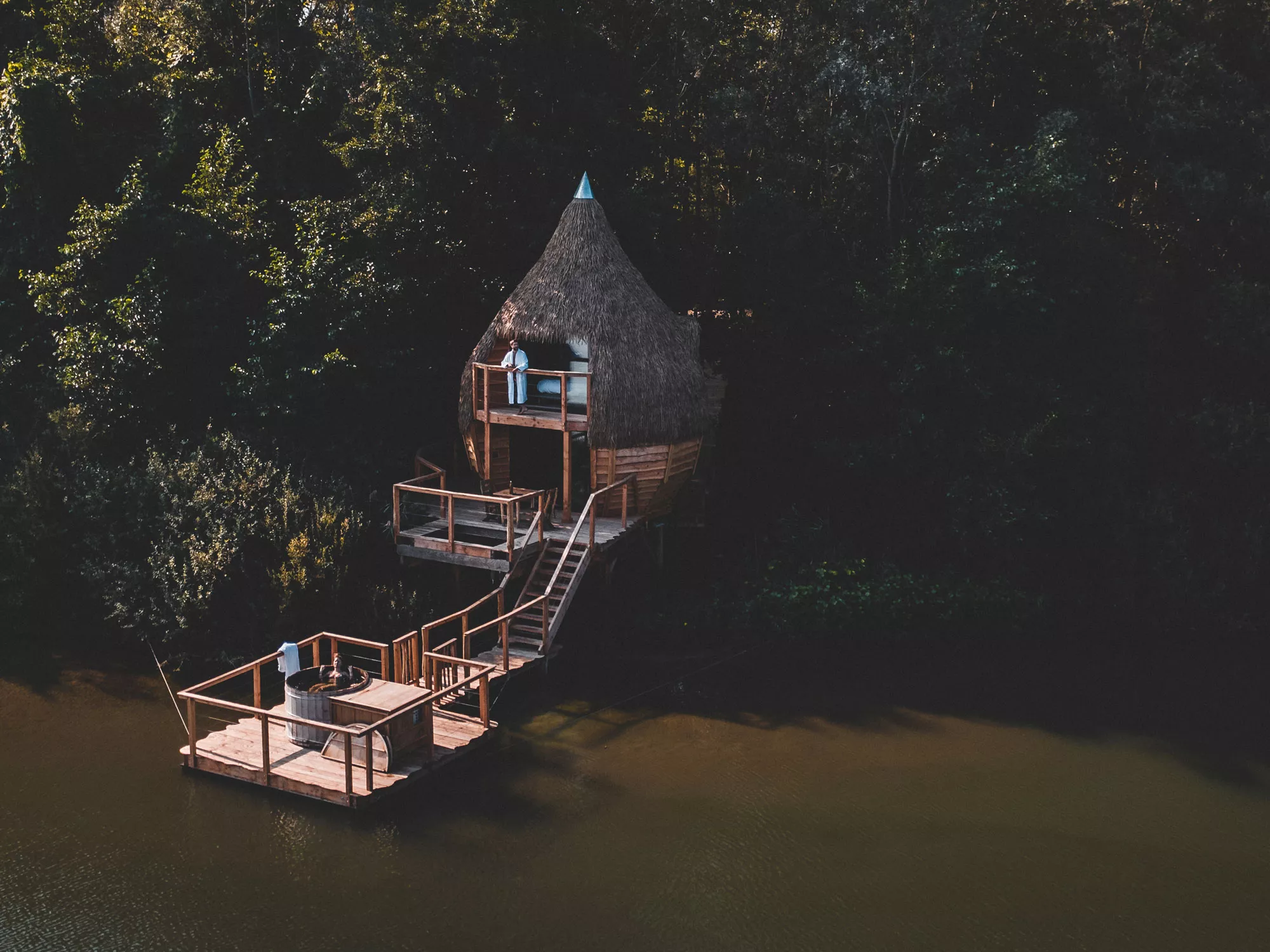 Eco-Friendly Private Vacation Getaways You'll Never Want to Leave - Vimarsana News