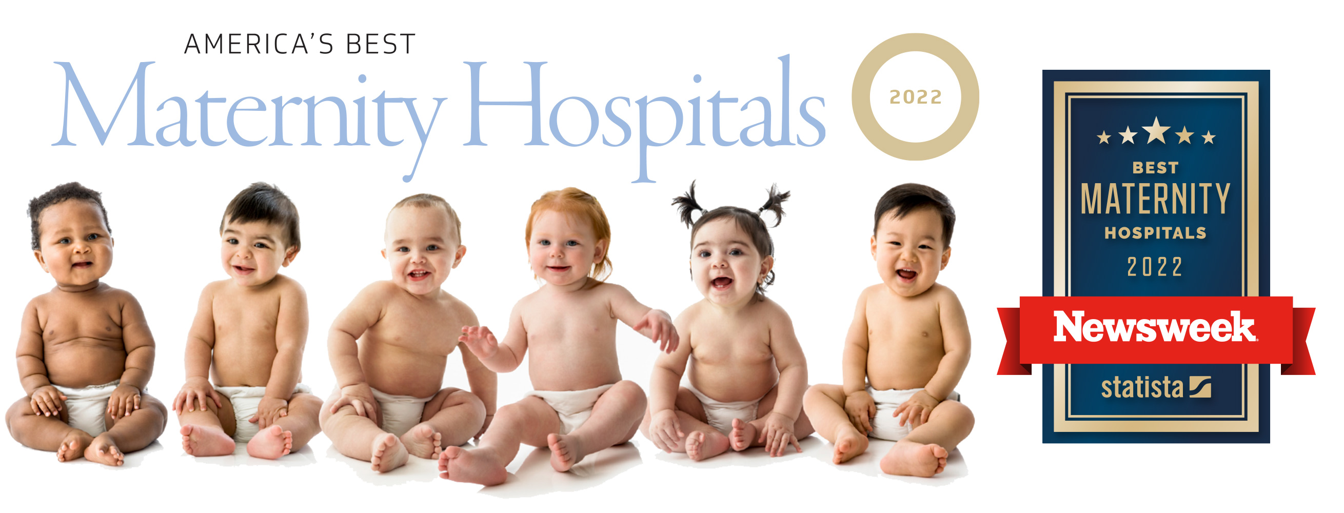 America s Best Maternity Hospitals 2022