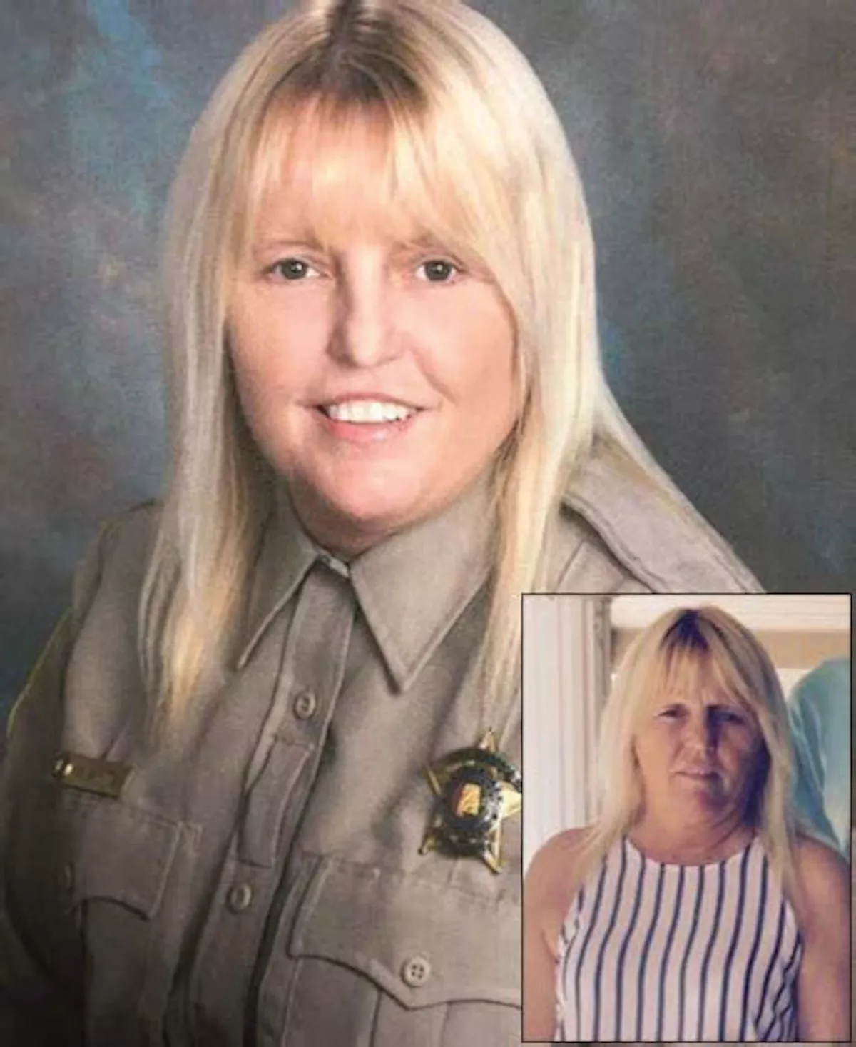 Vicky White and Casey White Believed Armed With AR-15, Other Guns: Marshals - Vimarsana News