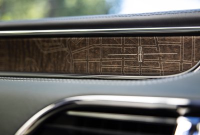 2022 Lincoln Navigator Central Park 2022 Lincoln Navigator Central Park