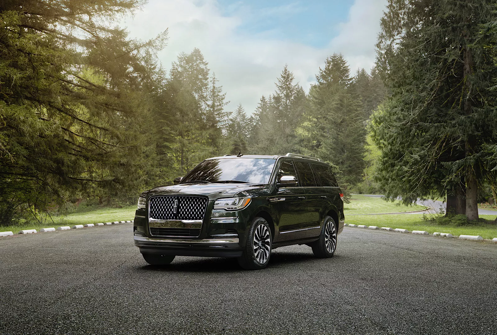 2022 Lincoln Navigator: Upgraded But Not a Game Changer - Vimarsana News