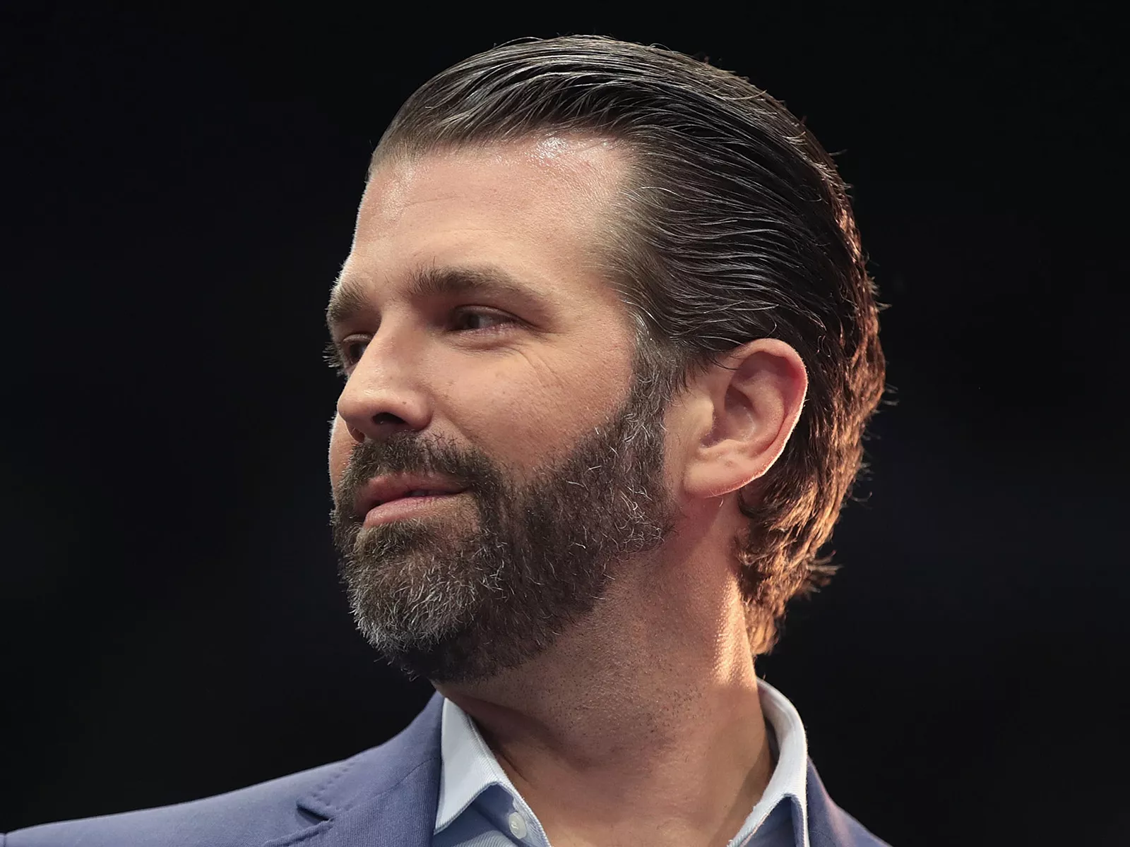 J.D. Vance Campaign First Test of Donald Trump Jr.'s Political Influence - Vimarsana News