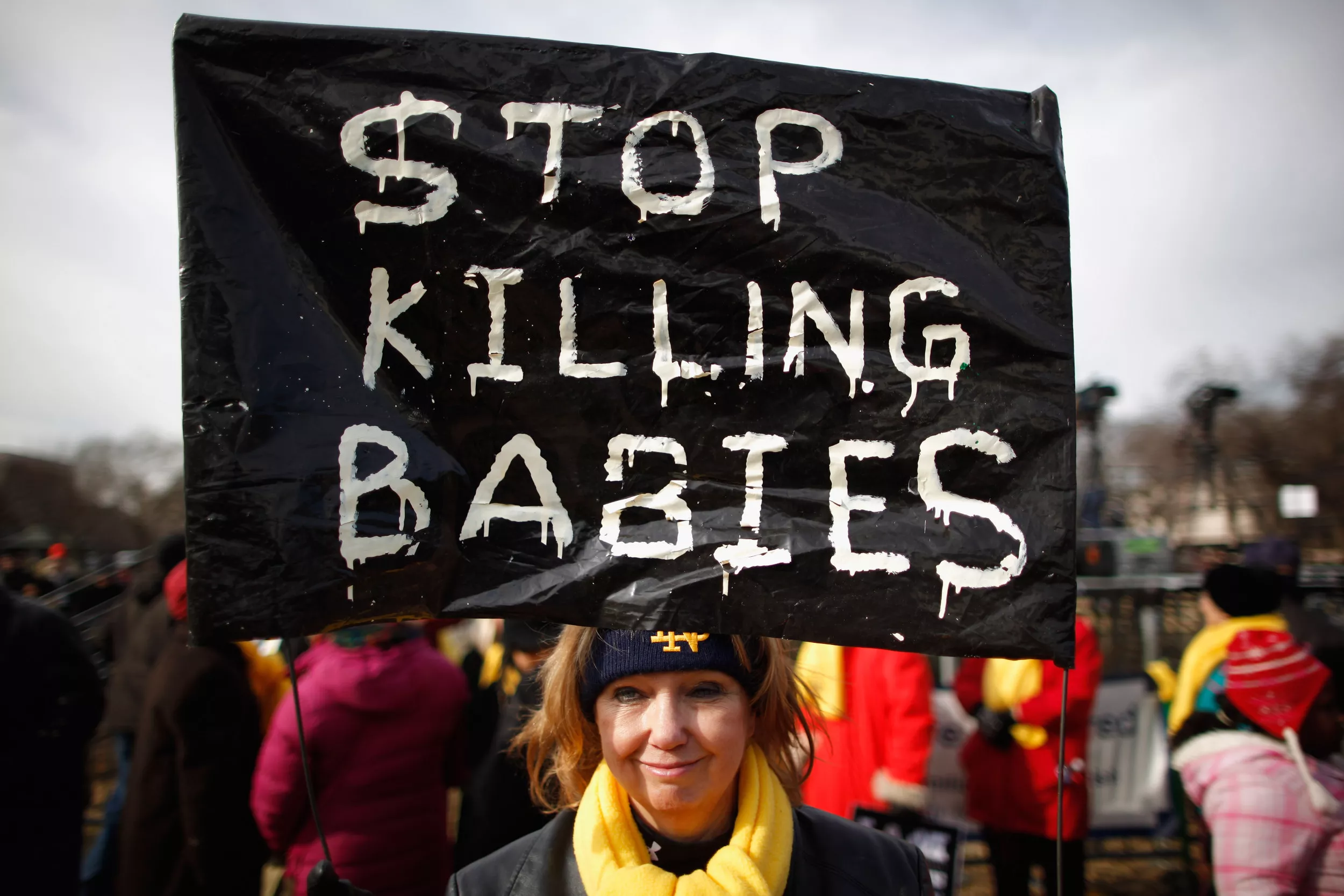 Ohio Right to Life Pushing 2 Bills to End State's 20,000 Abortions Per Year - Vimarsana News