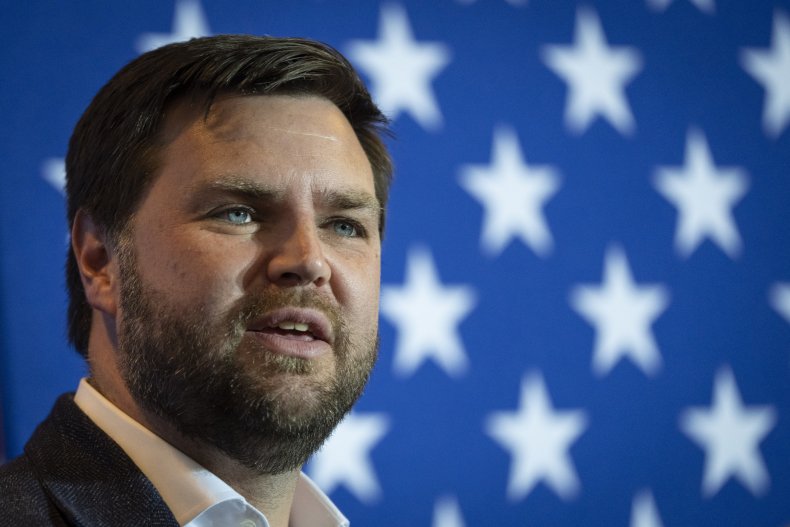 J.D. Vance wins Ohio GOP primary