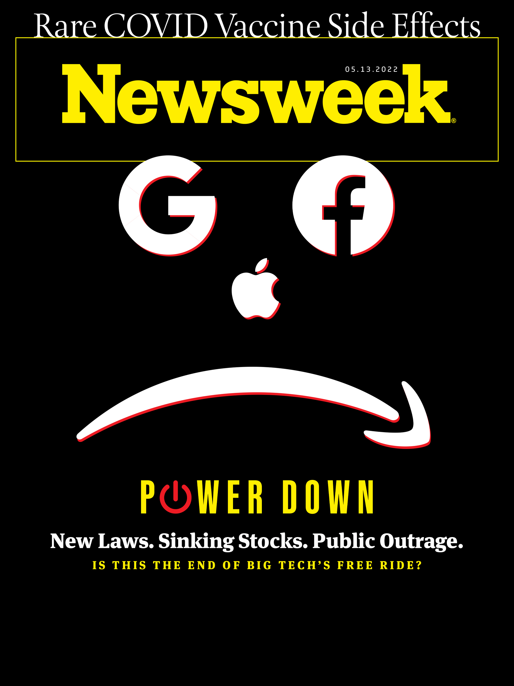 Newsweek Archive