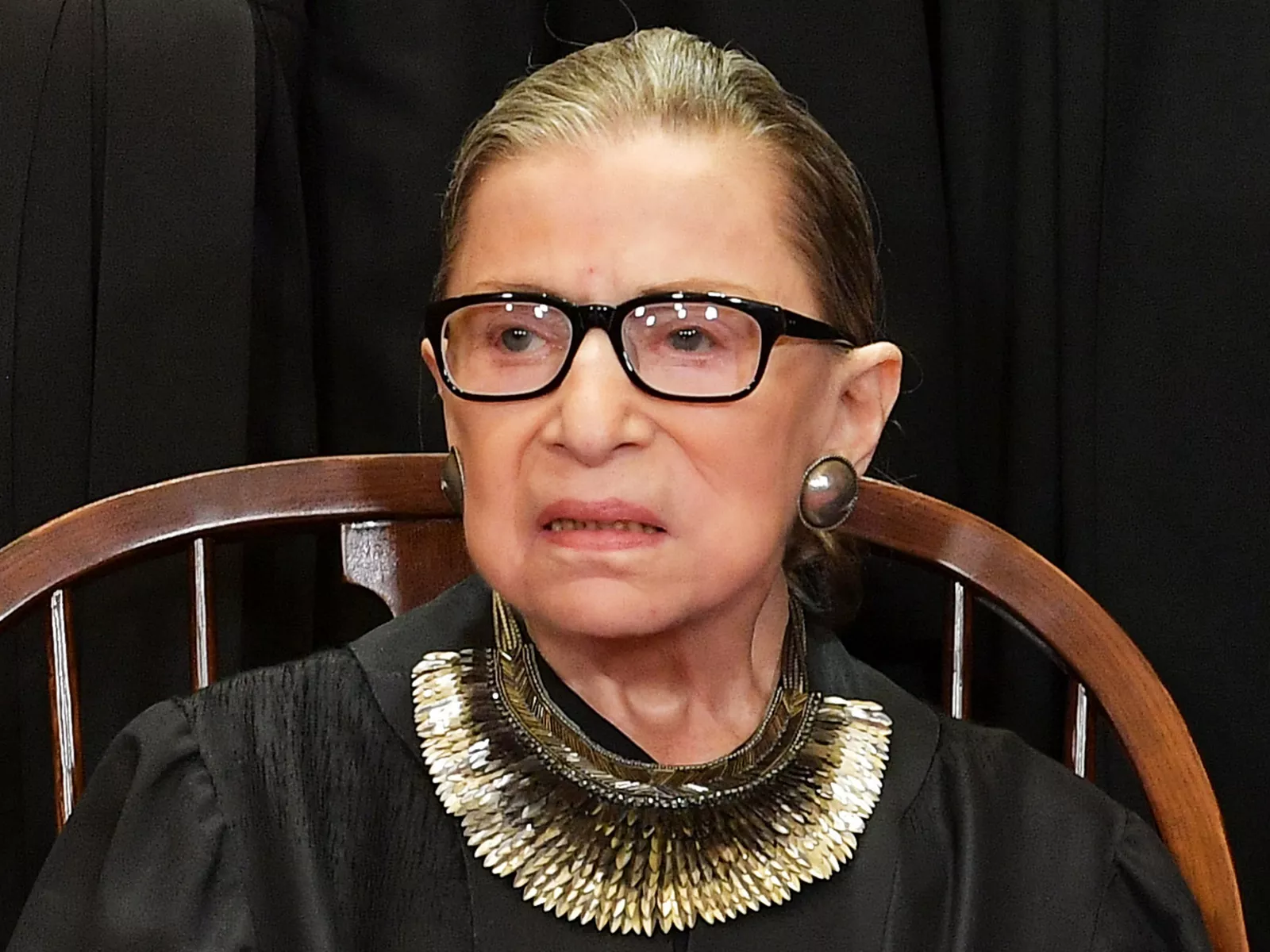 Ruth Bader Ginsburg's 'Cult of Personality' Doomed Roe v. Wade—Experts - Vimarsana News