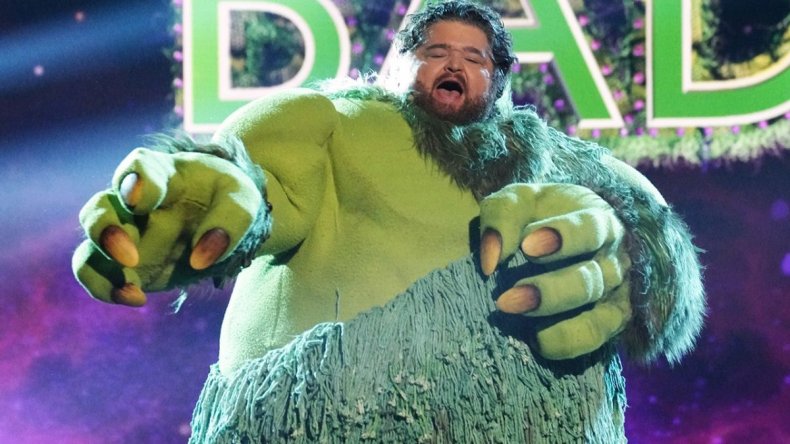 cyclops masked singer