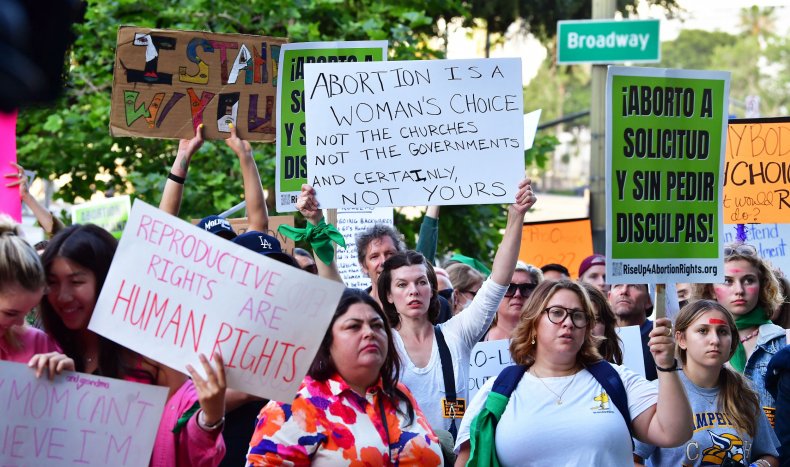 Abortion news