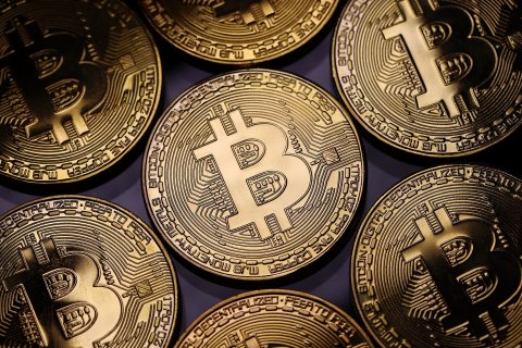 crypto in 401(k)s bitcoin