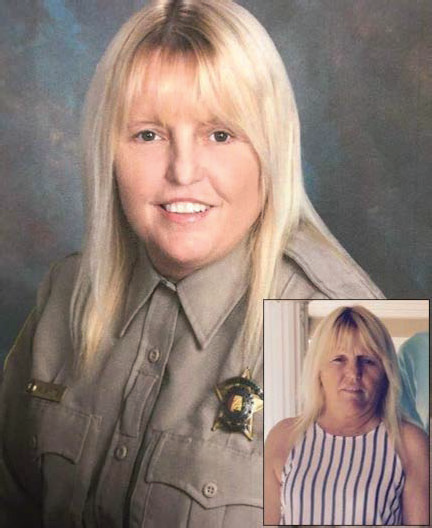 Vicky White's Actions With Casey White 'Devastating' to Co-Workers: Sheriff