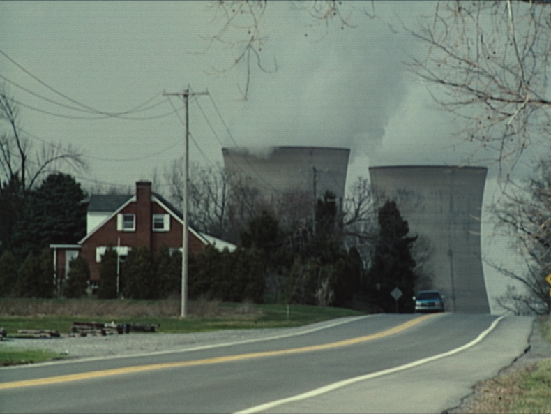 three mile island nuclear station