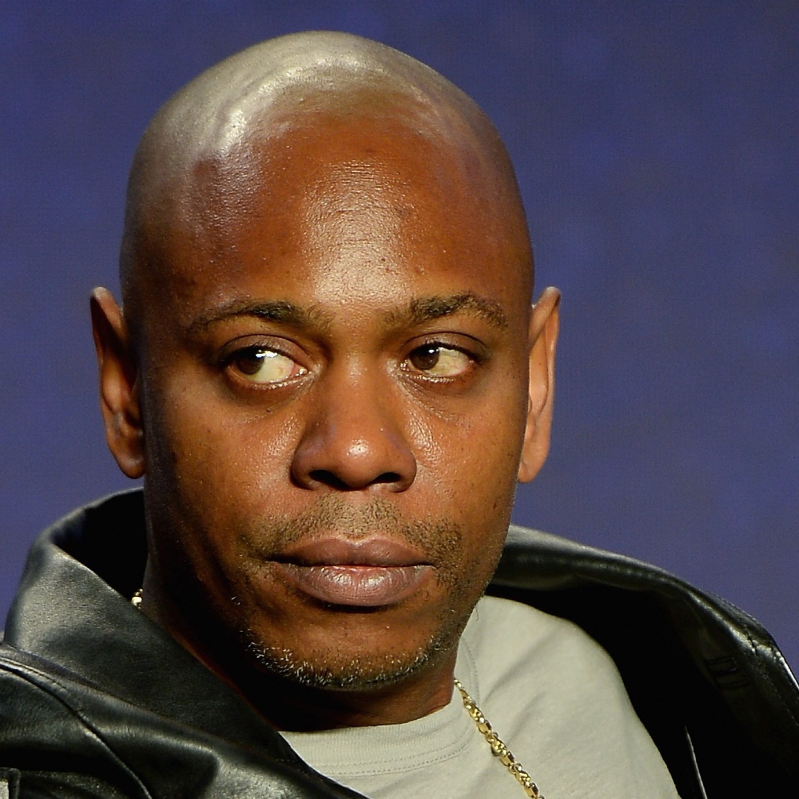 Isaiah Lee Identified as Dave Chappelle Attacker