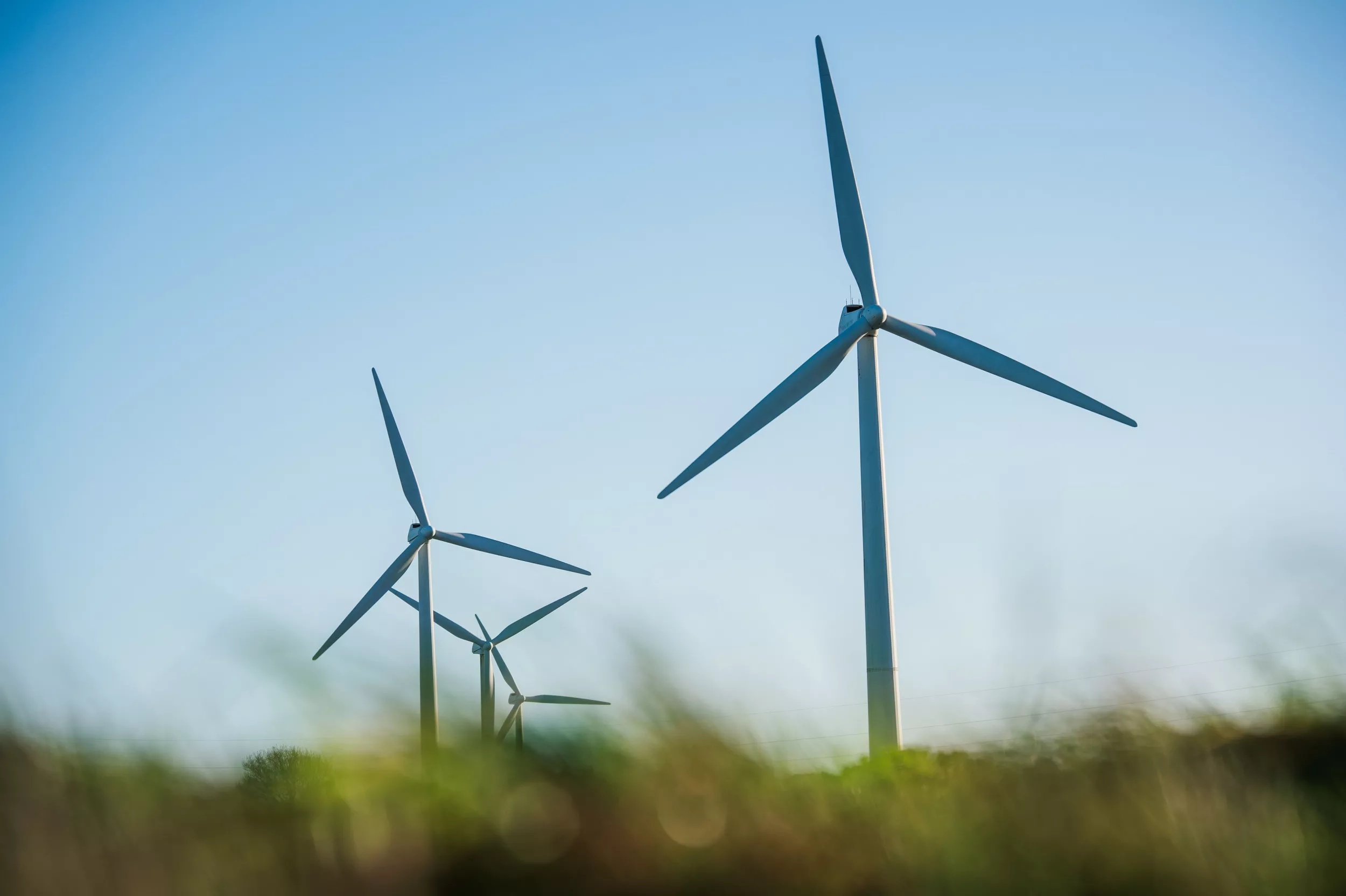 Denmark's 'Energy Islands' Pushed Forward to Escape Reliance on Russia - Vimarsana News