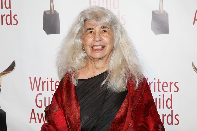 Eleanor Bergstein
