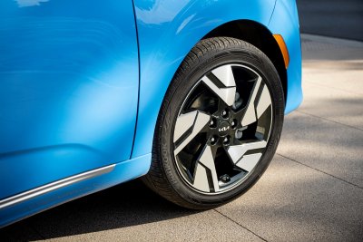 2023 Kia Soul 2023 Kia Soul