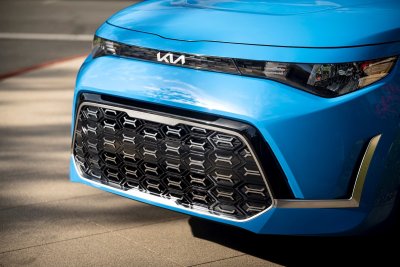 2023 Kia Soul 2023 Kia Soul