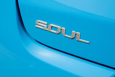 2023 Kia Soul 2023 Kia Soul