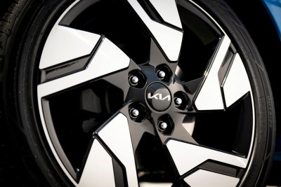 2023 Kia Soul 2023 Kia Soul