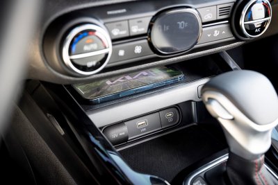 2023 Kia Soul 2023 Kia Soul