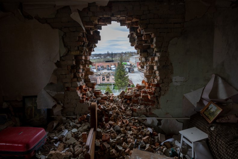 ukraine russia putin war