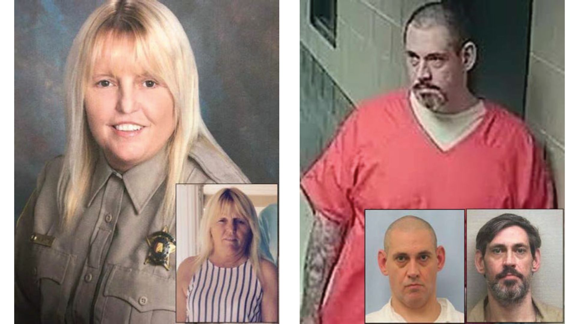 Vicky White Update: Is Missing Alabama Corrections Officer Found? Age Photo And Husband