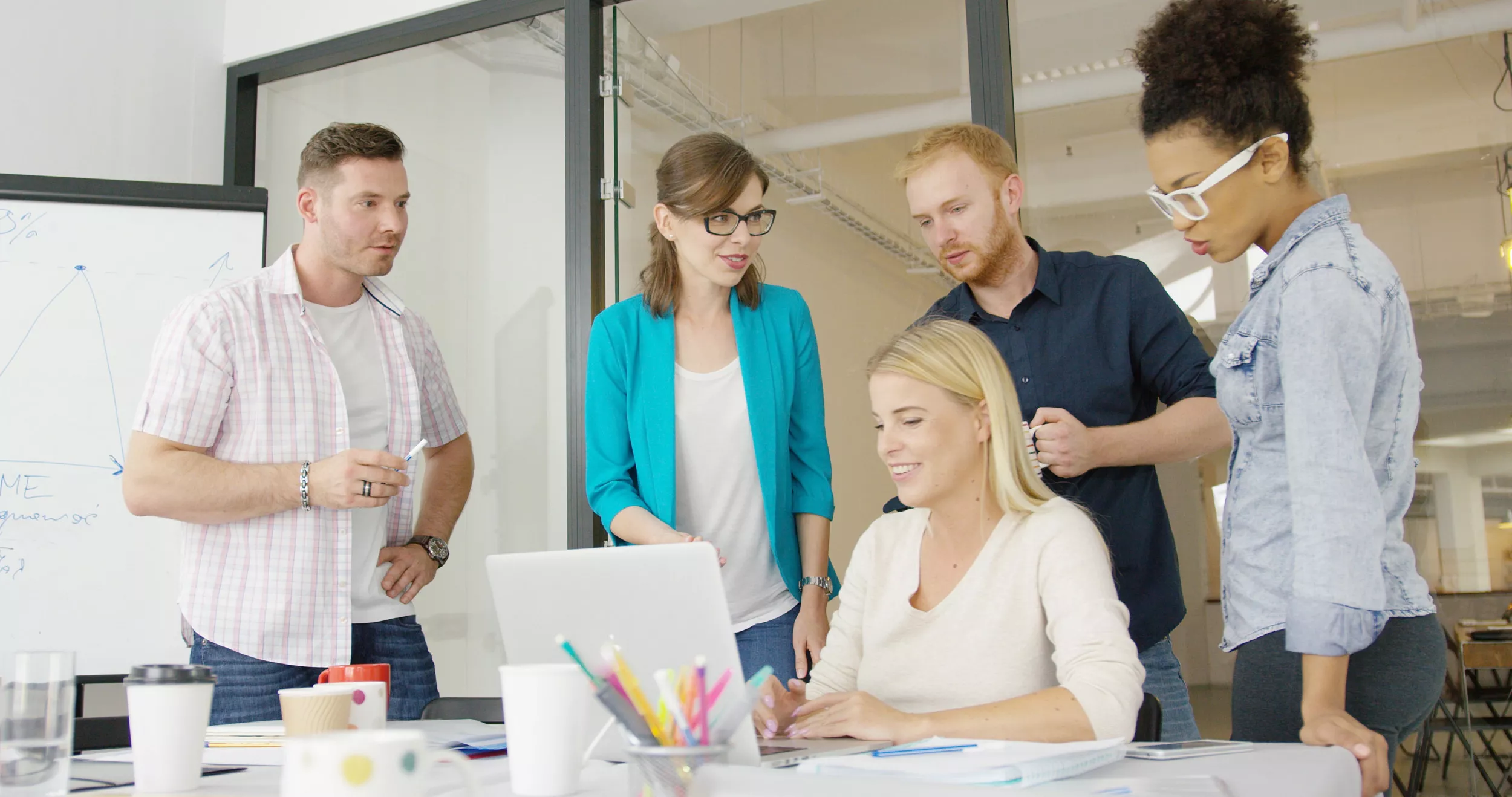 Is Your Marketing Team Strategic or Tactical? Here's How They Can Be Both - Vimarsana News