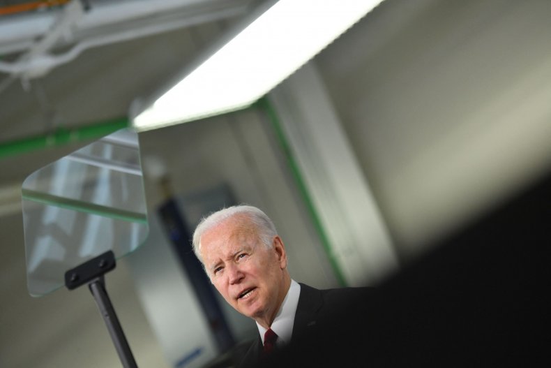 Joe Biden