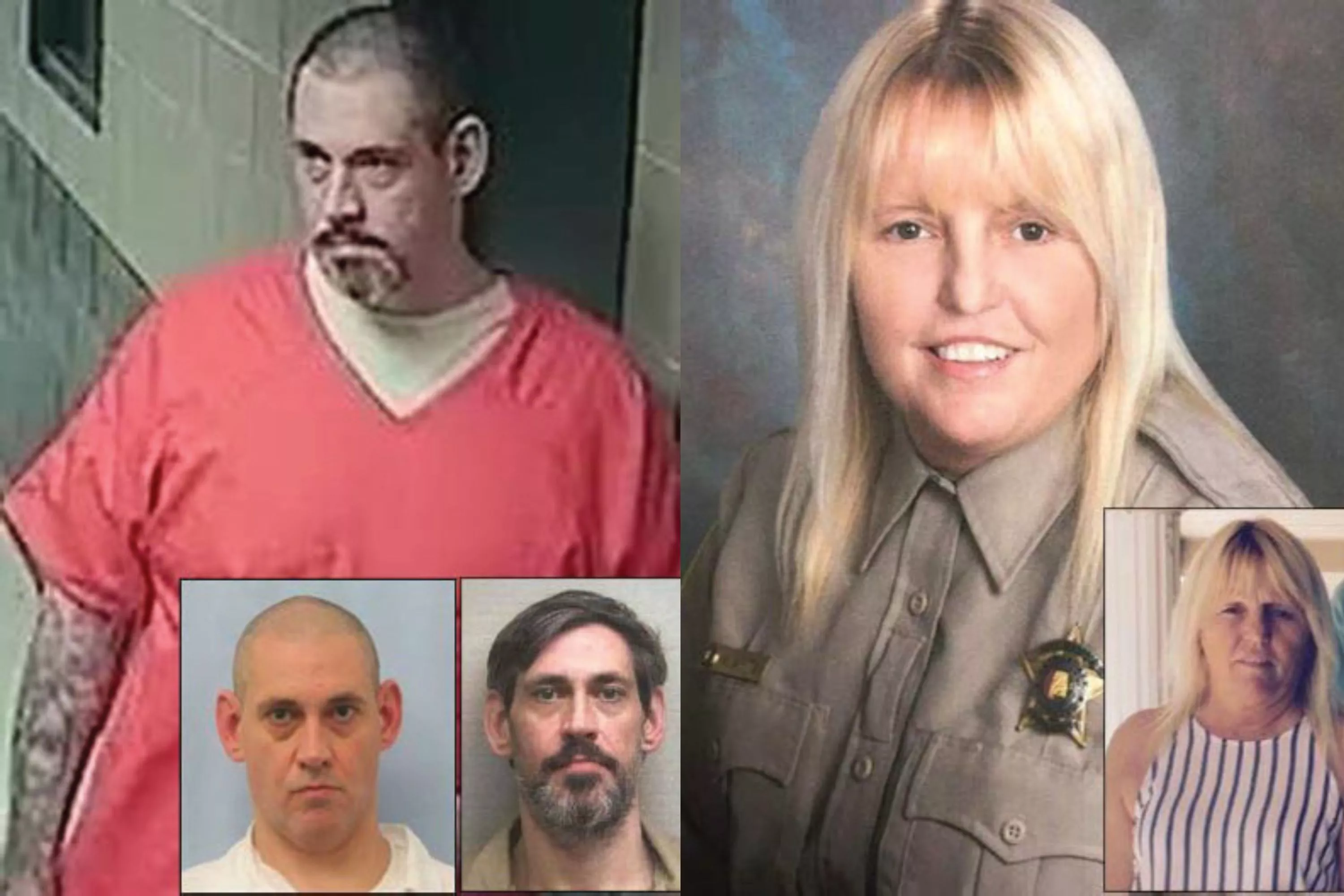 How Vicky White, Casey White Are Being Tracked by Law Enforcement - Vimarsana News