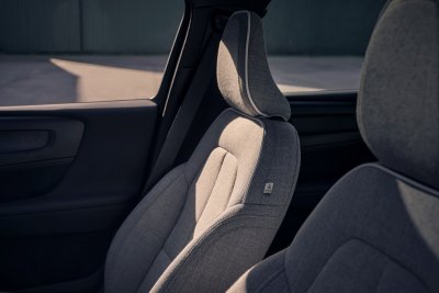 2022 Volvo XC40 Recharge 2022 Volvo XC40 Recharge
