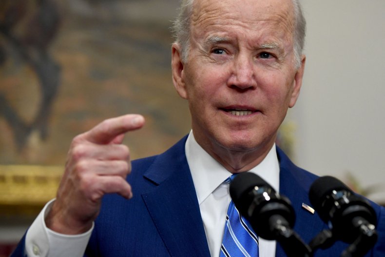 Joe Biden