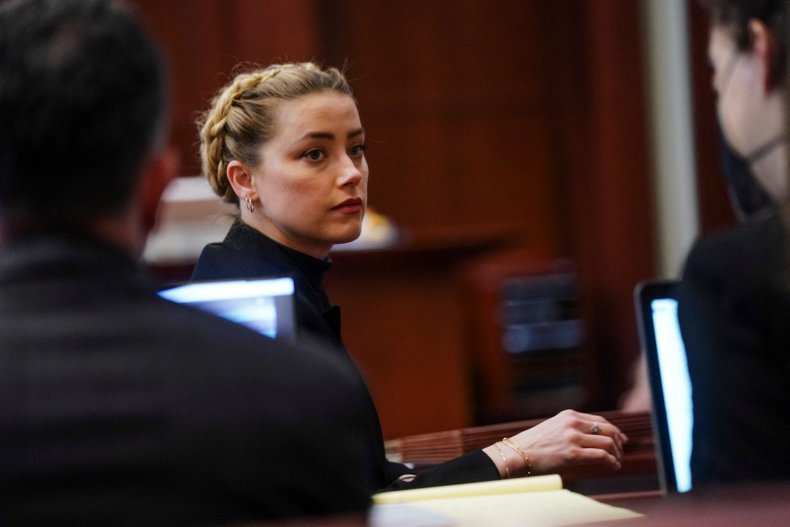 US-COURT-DEPP-HEARD