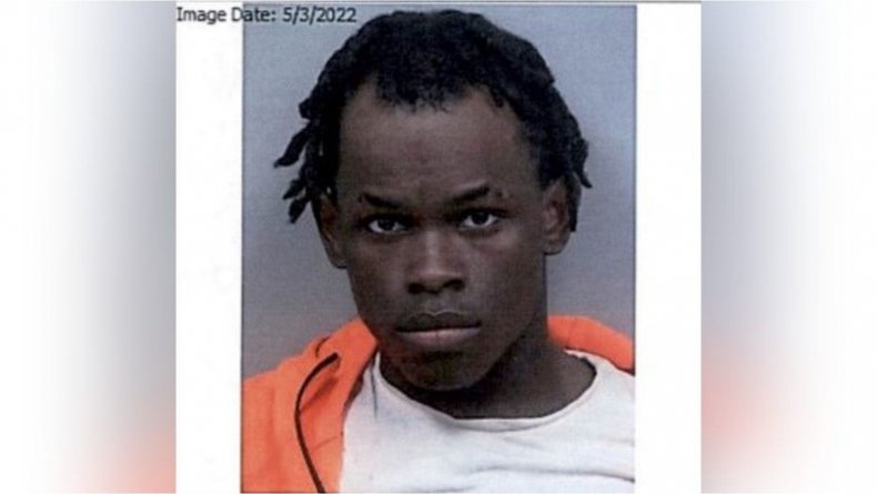 Davied Japez McCorry Whatley