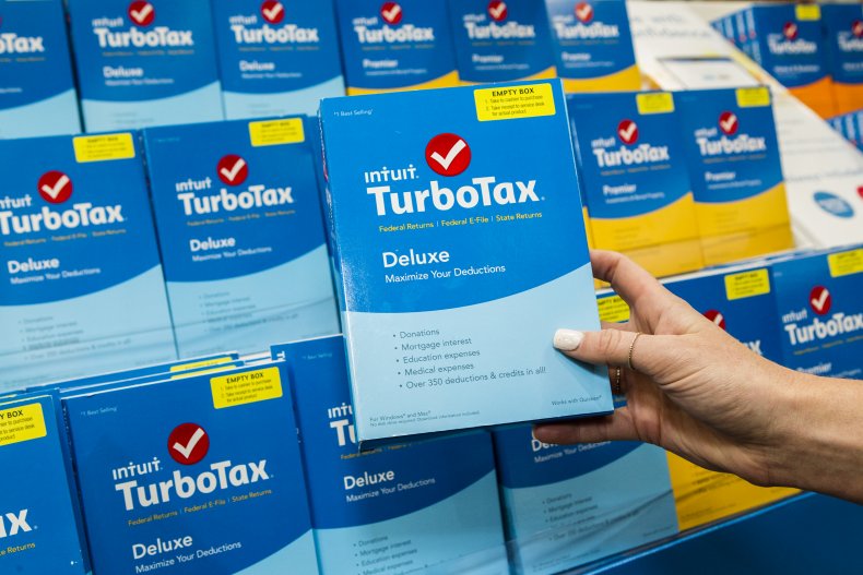 TurboTax