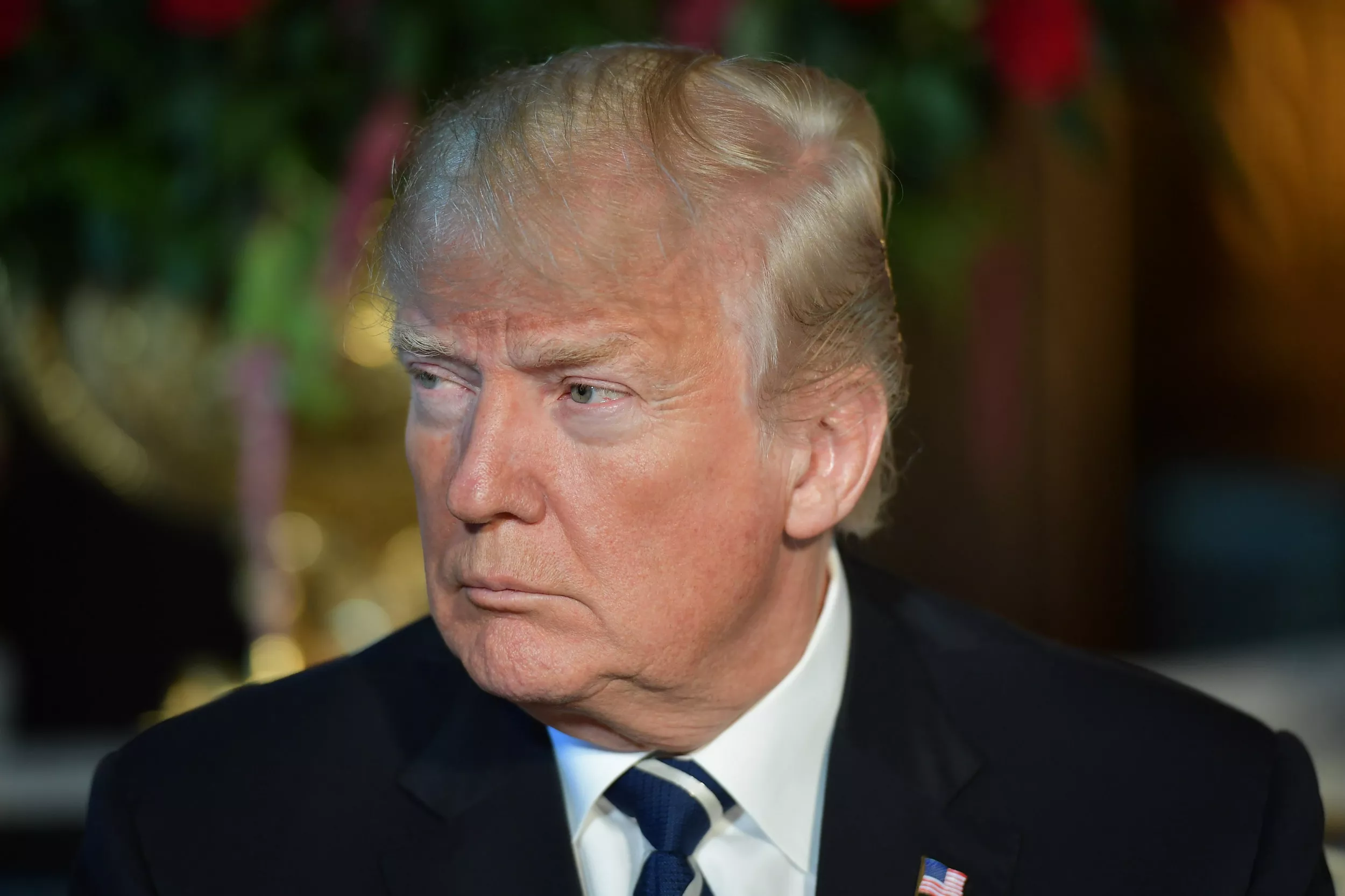 Donald Trump Holds Screening Of '2,000 Mules' Documentary At Mar-a-Lago - Vimarsana News