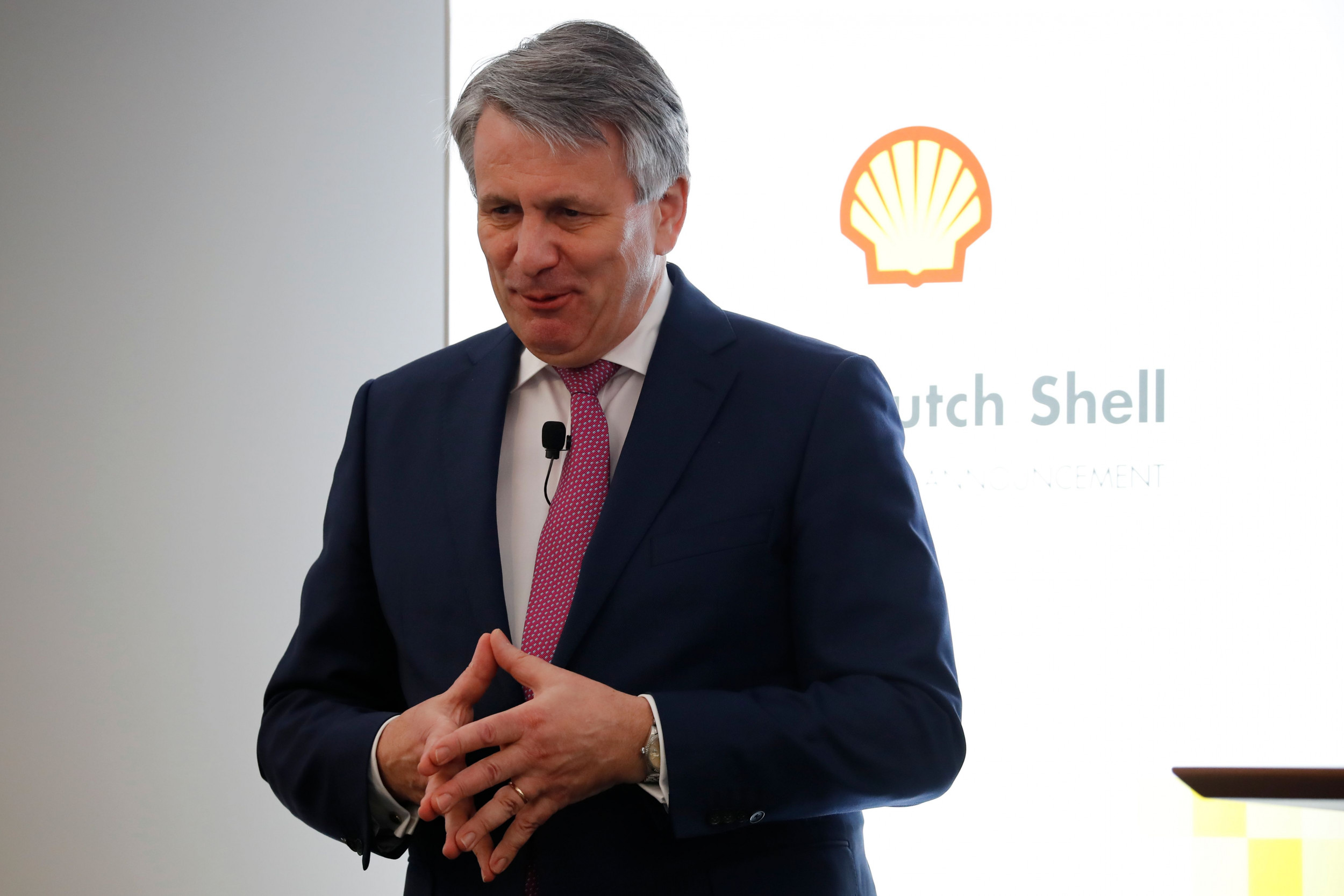 Anger As Shell Oil Reports Record Profits Amid Global Energy Squeeze