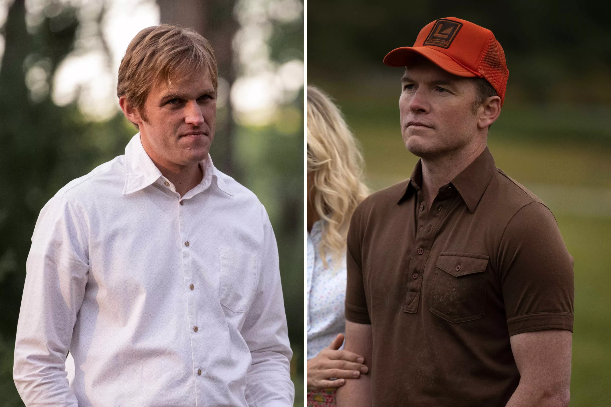 'Under the Banner of Heaven's' Wyatt Russell Almost Spoke to Dan Lafferty but Fate Intervened - Vimarsana News