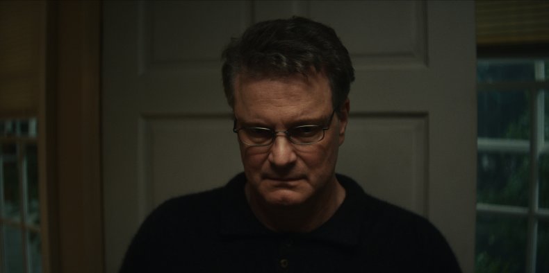 the staircase hbo max