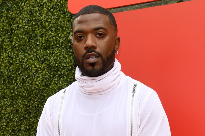 Ray J