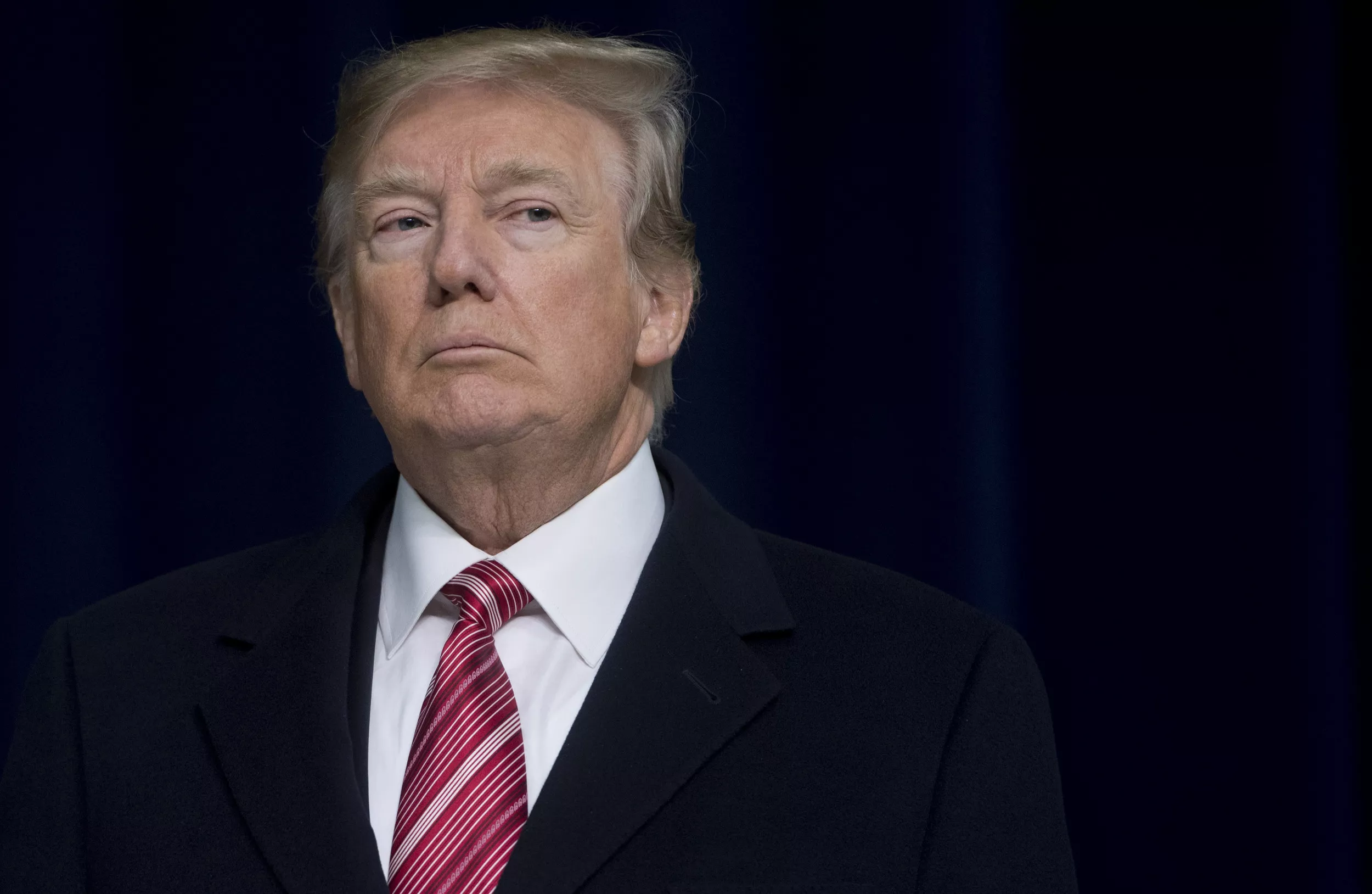 Trump's Post-Presidential Roe v. Wade Win Hailed at Mar-a-Lago Movie Night - Vimarsana News