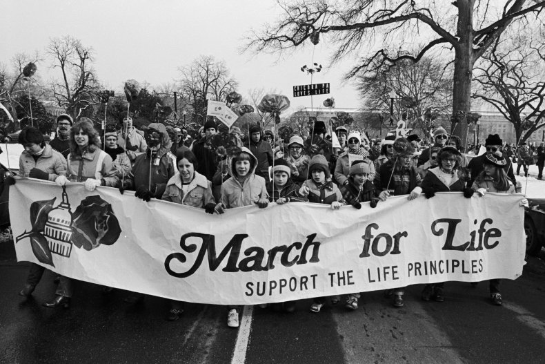 March for Life